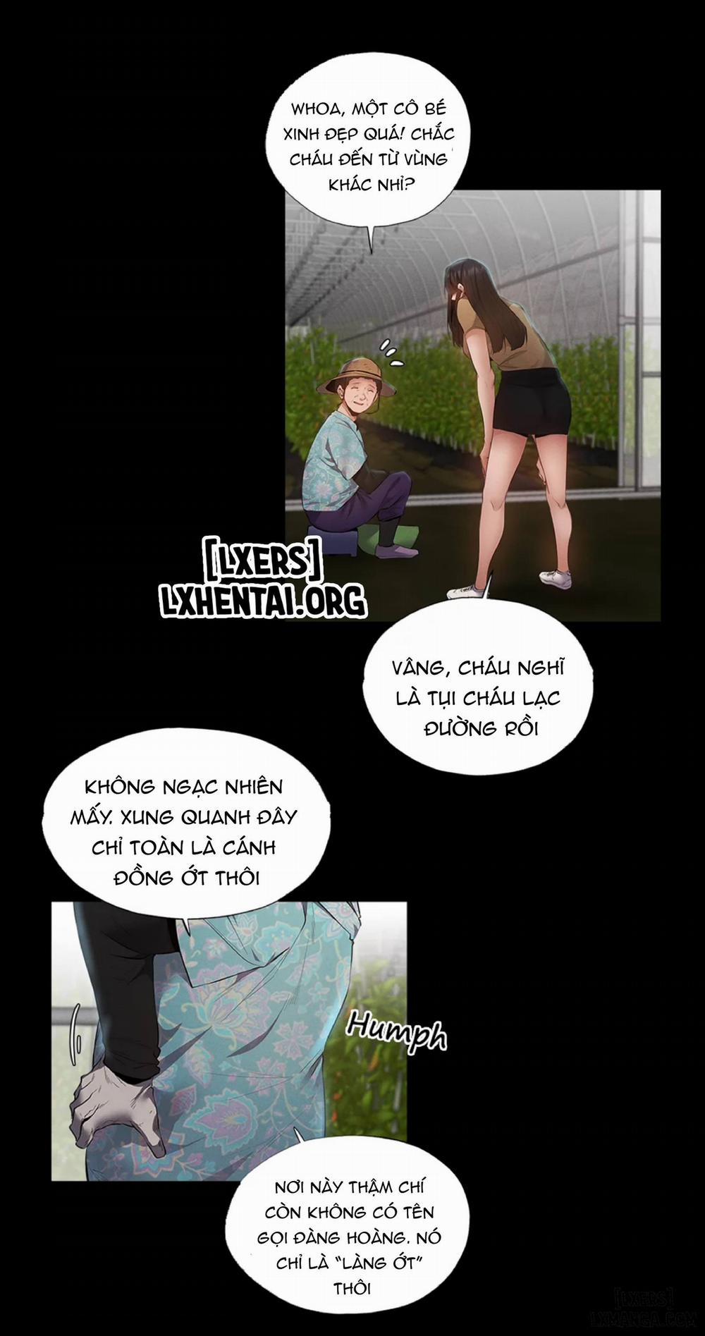 Có Phòng Trống Không - không Che 34 trang 16