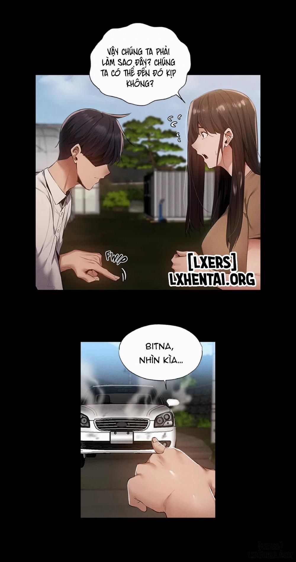 Có Phòng Trống Không - không Che 34 trang 18