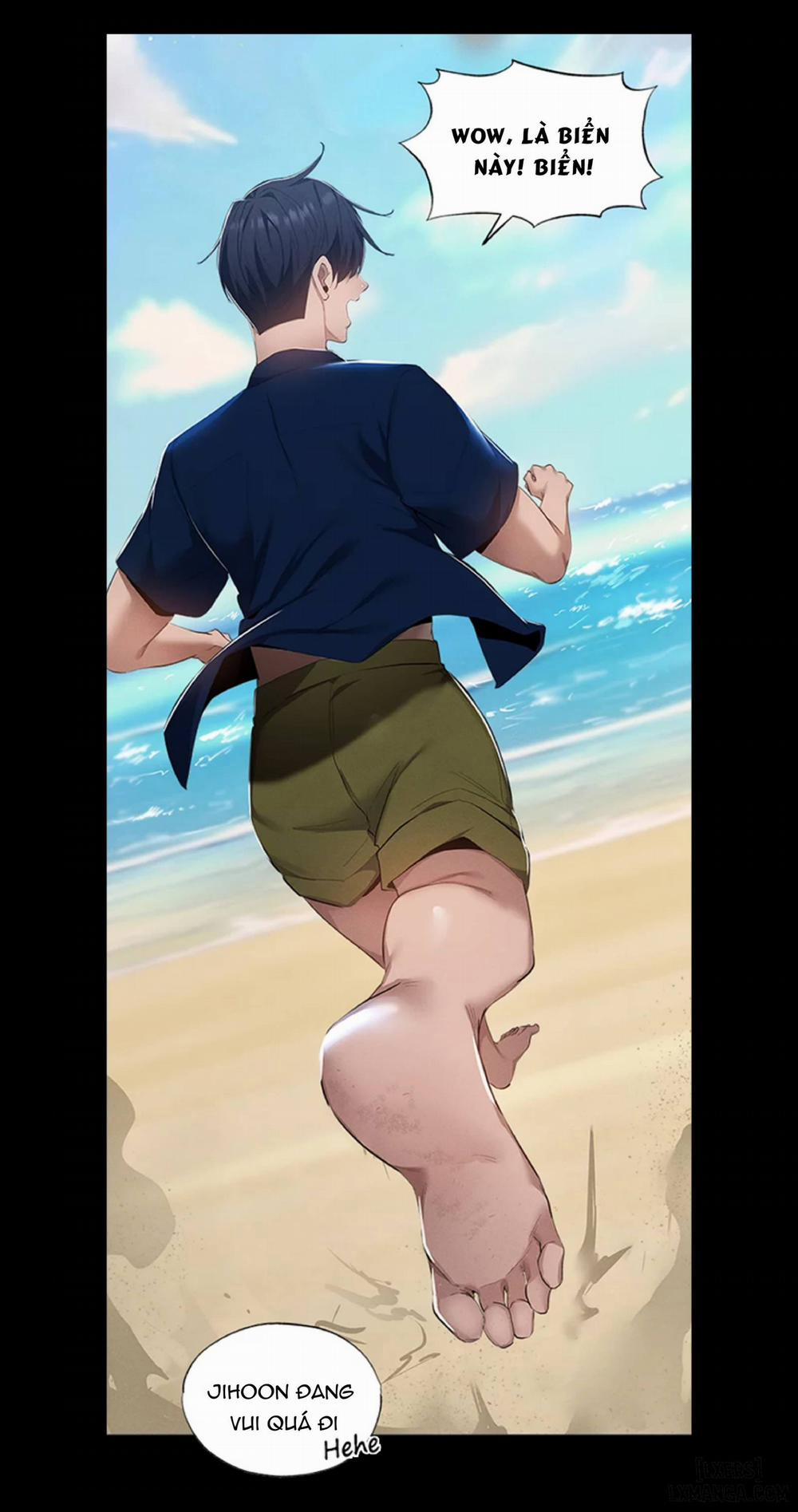 Có Phòng Trống Không - không Che 34 trang 36