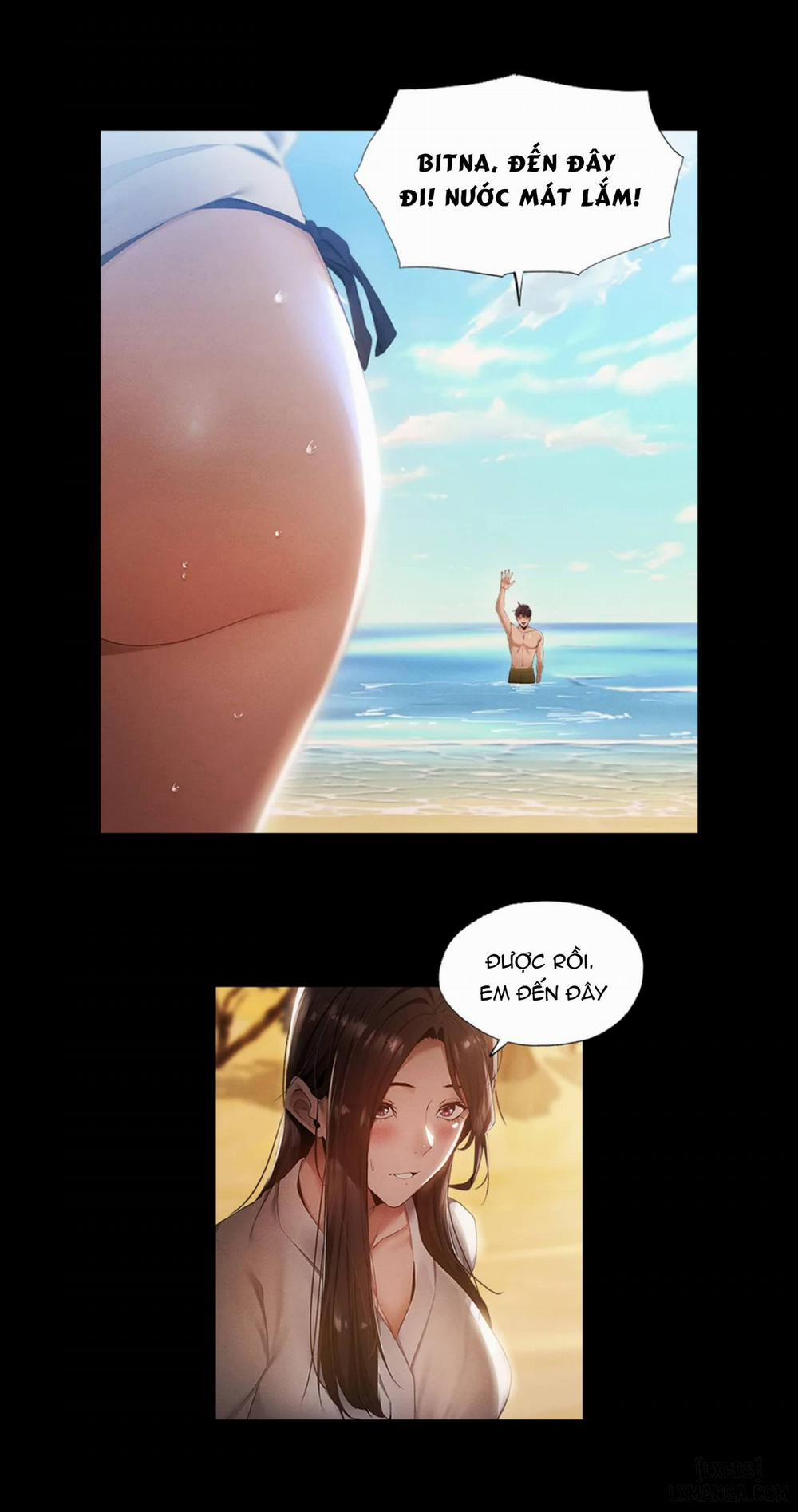 Có Phòng Trống Không - không Che 34 trang 38