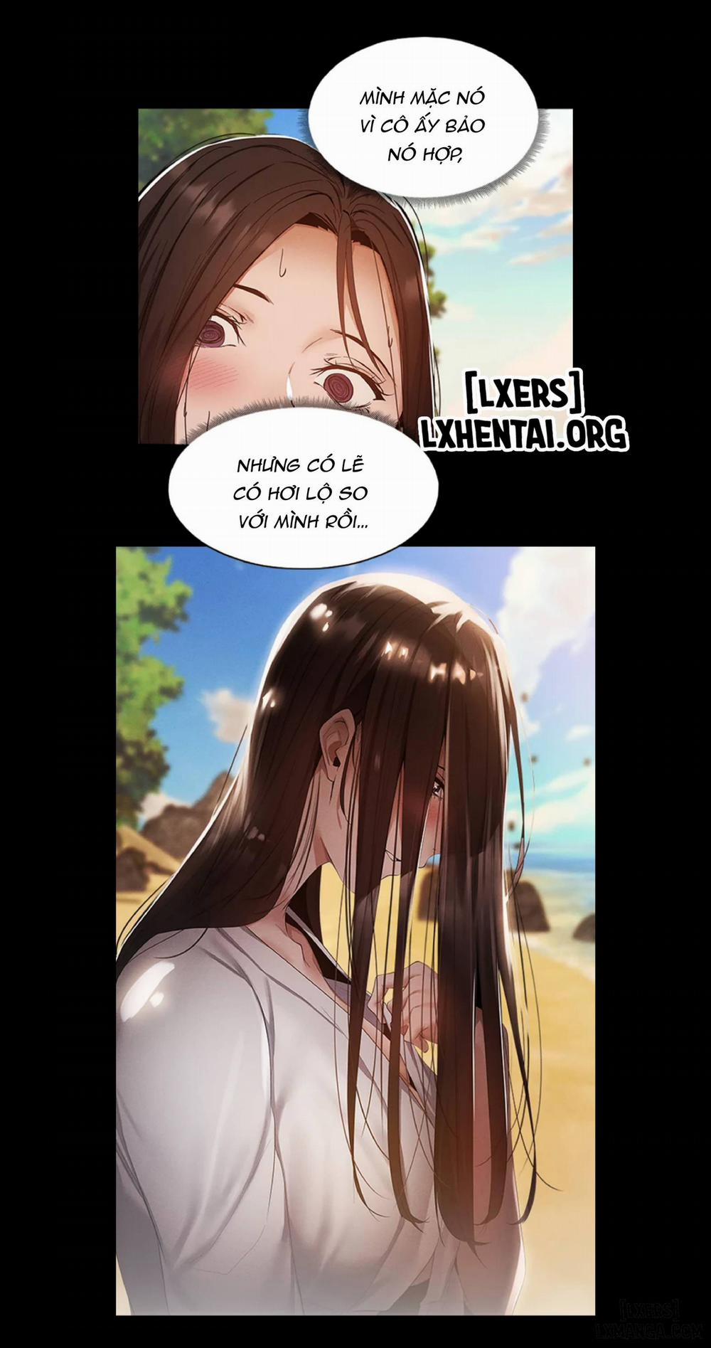 Có Phòng Trống Không - không Che 34 trang 39