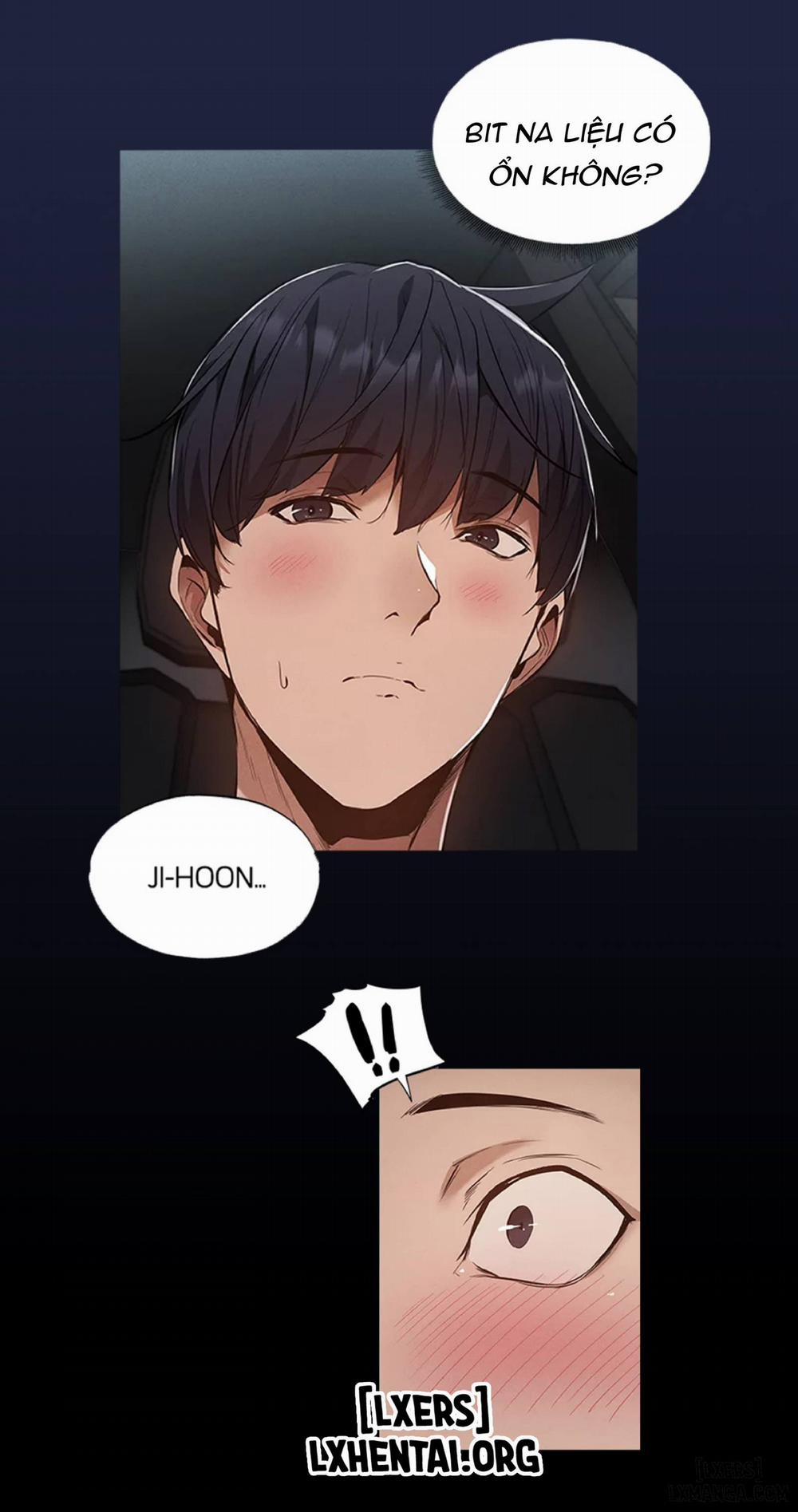 Có Phòng Trống Không - không Che 34 trang 4