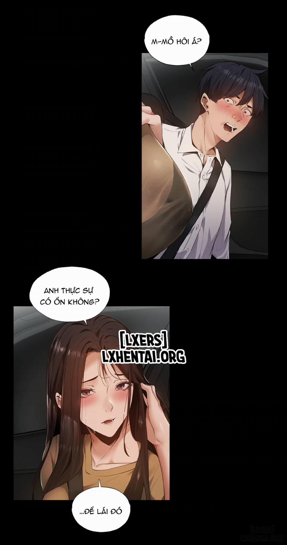 Có Phòng Trống Không - không Che 34 trang 7