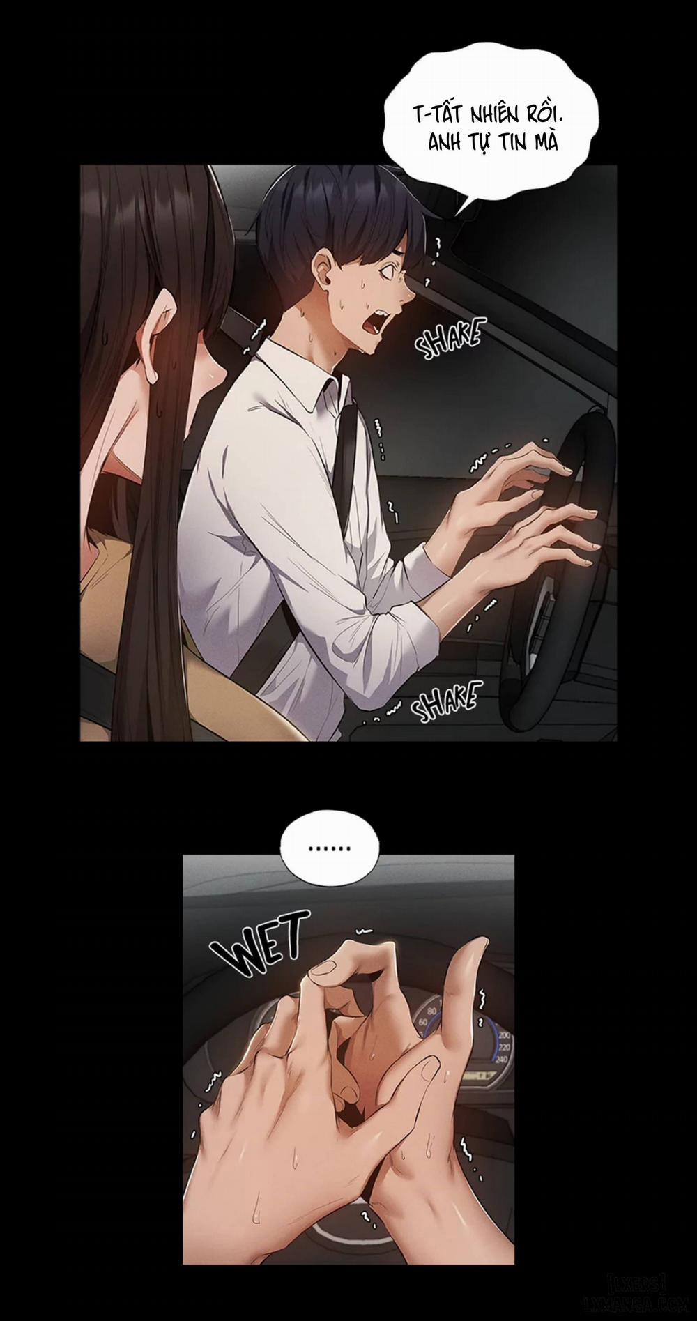 Có Phòng Trống Không - không Che 34 trang 8