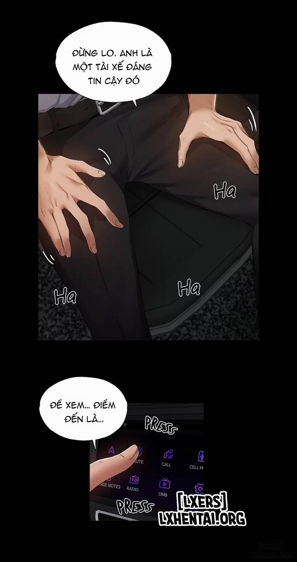 Có Phòng Trống Không - không Che 34 trang 9