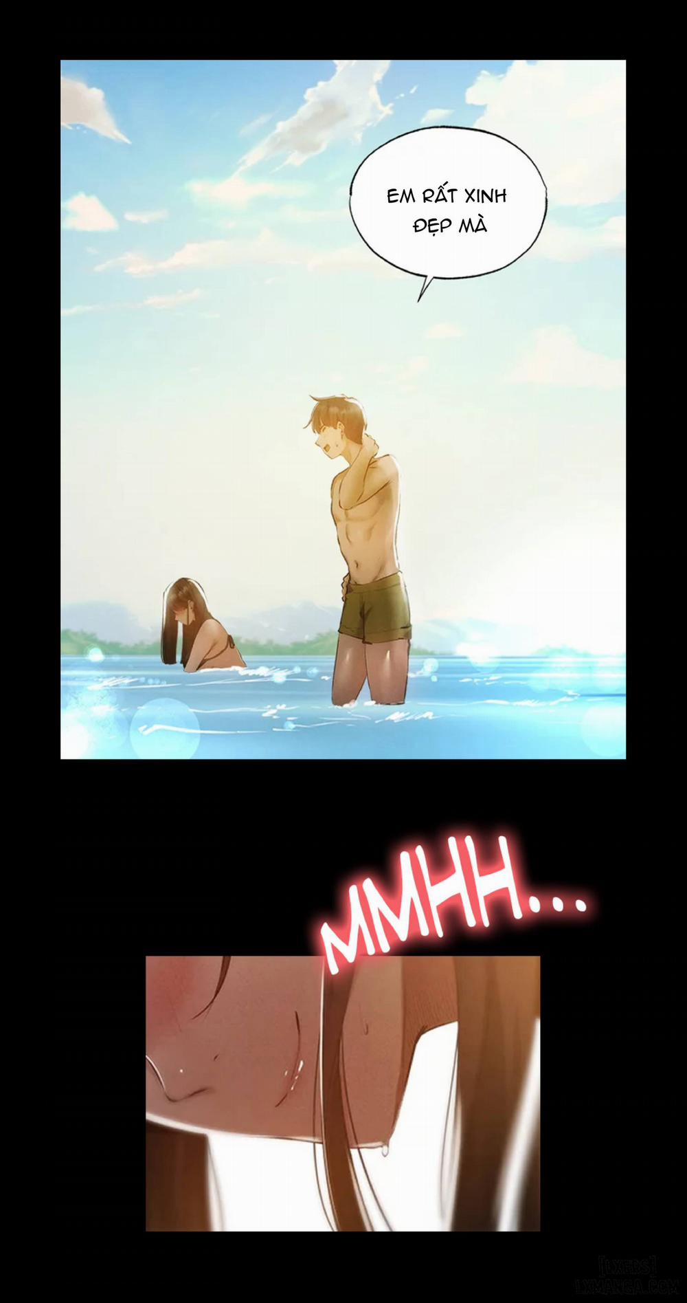 Có Phòng Trống Không - không Che 35 trang 11