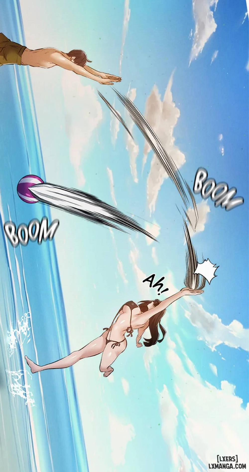 Có Phòng Trống Không - không Che 35 trang 15