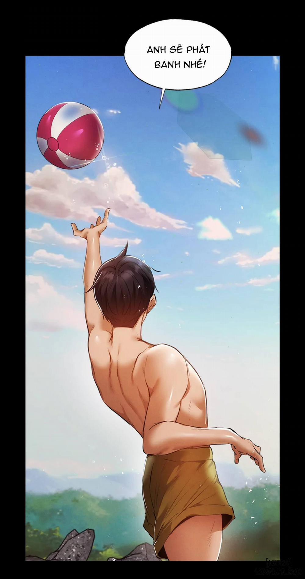 Có Phòng Trống Không - không Che 35 trang 17