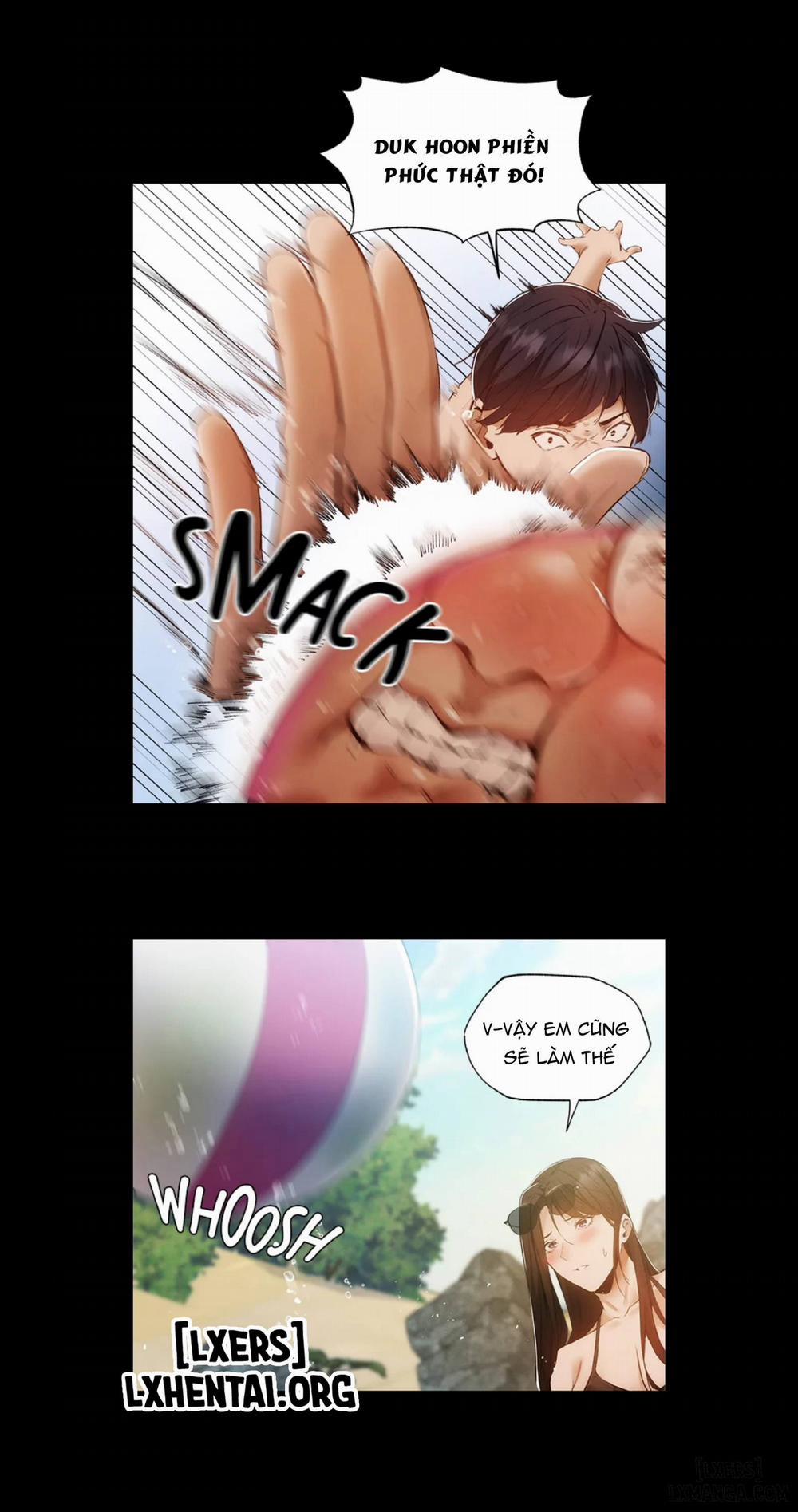 Có Phòng Trống Không - không Che 35 trang 18