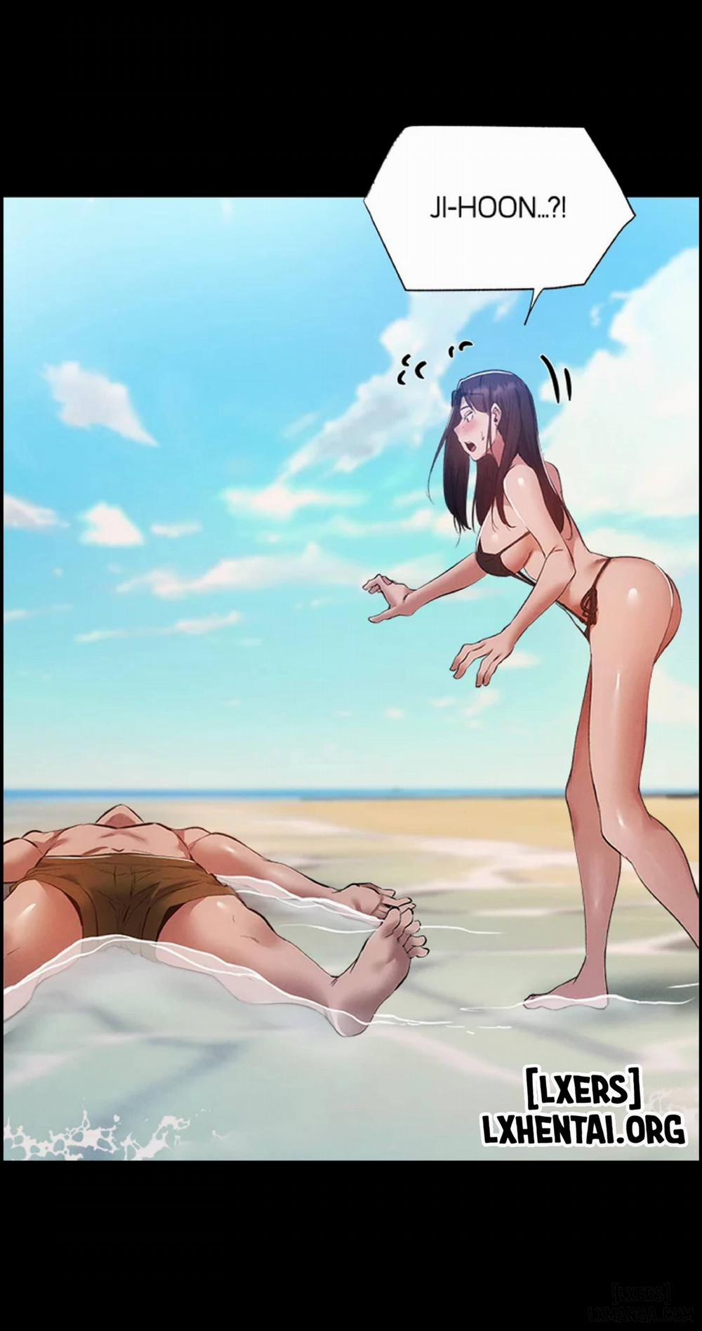 Có Phòng Trống Không - không Che 35 trang 27