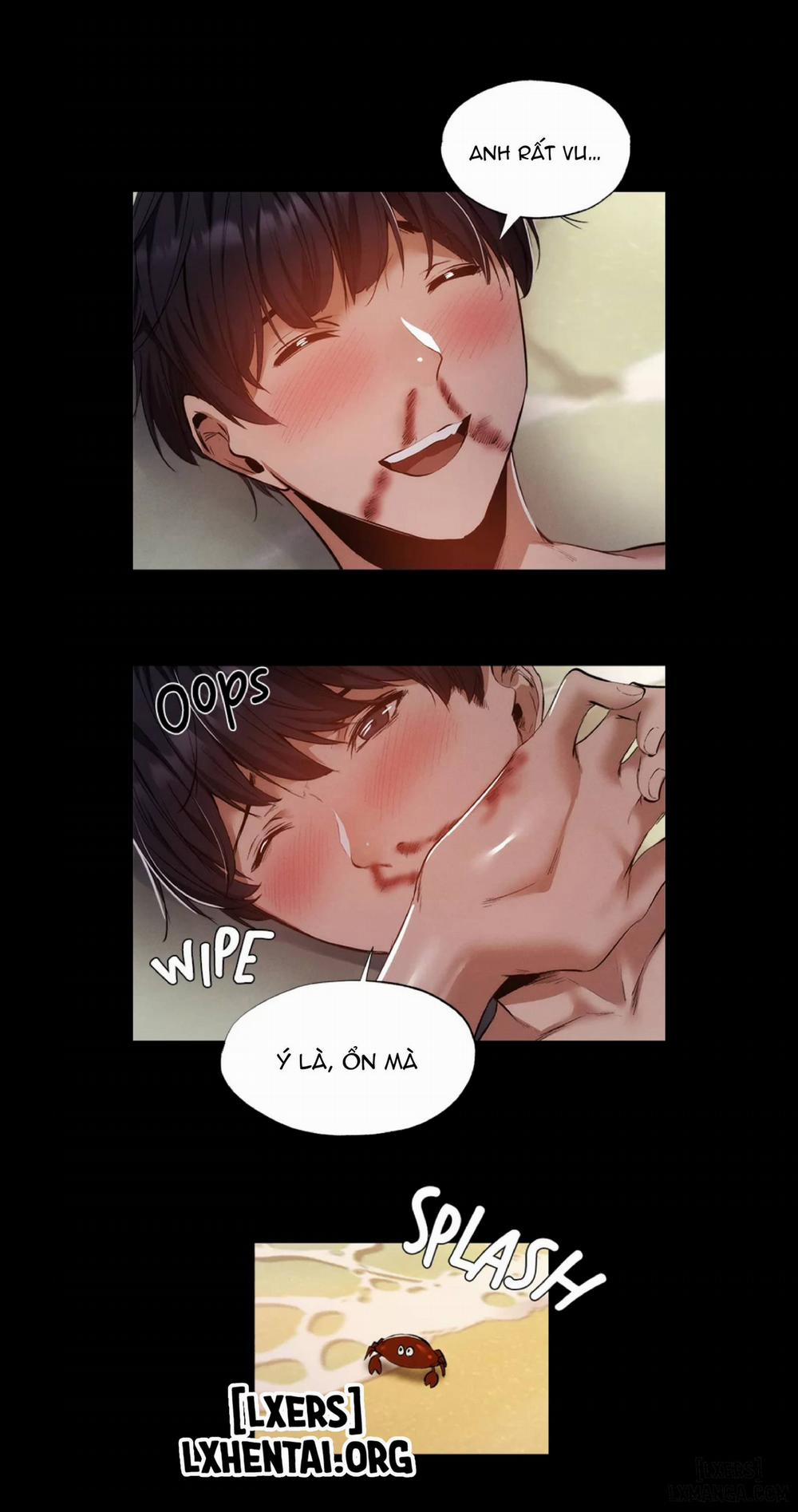 Có Phòng Trống Không - không Che 35 trang 29