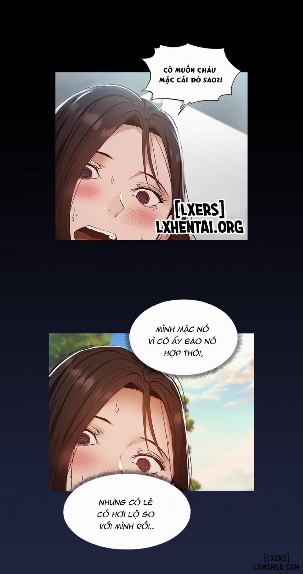 Có Phòng Trống Không - không Che 35 trang 3