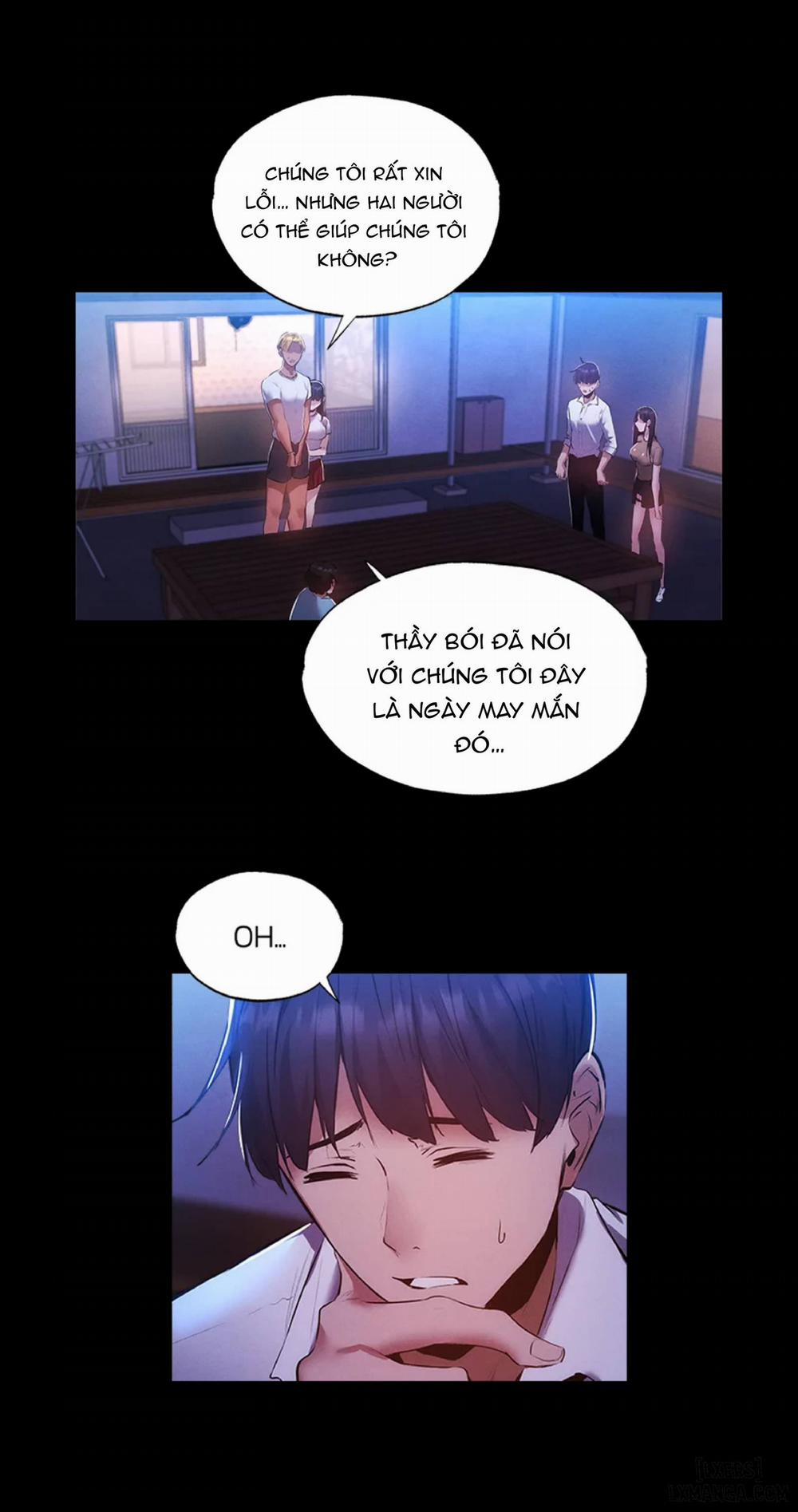 Có Phòng Trống Không - không Che 35 trang 42