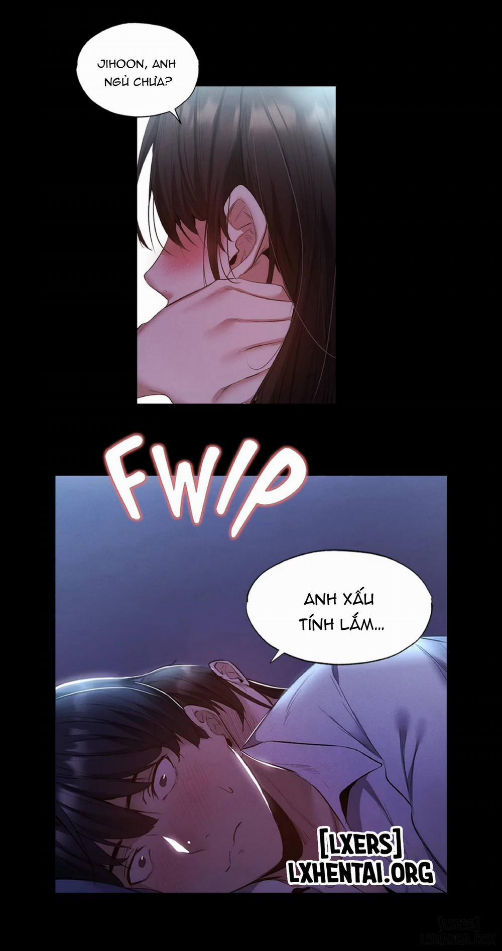 Có Phòng Trống Không - không Che 35 trang 46