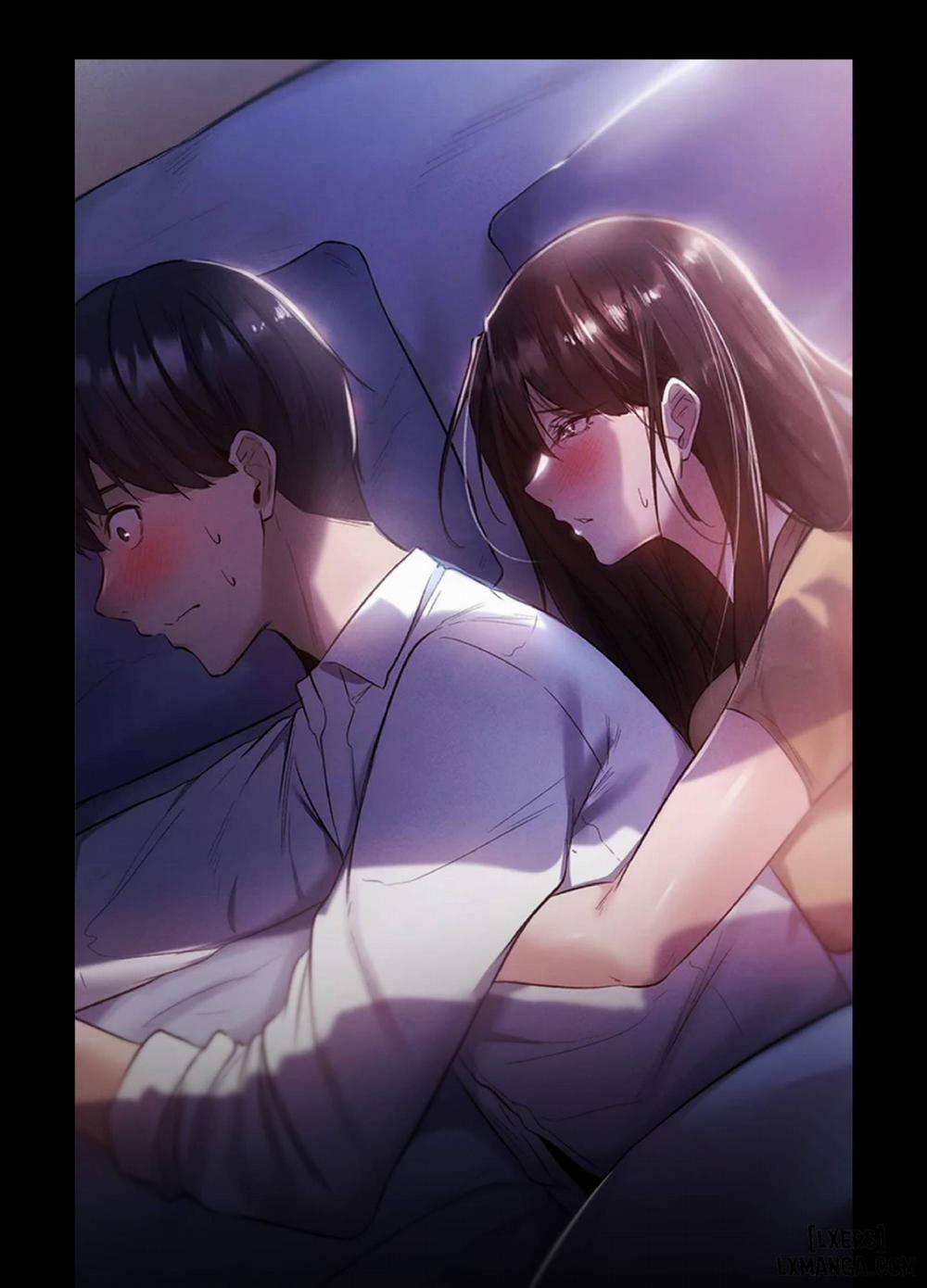 Có Phòng Trống Không - không Che 35 trang 47