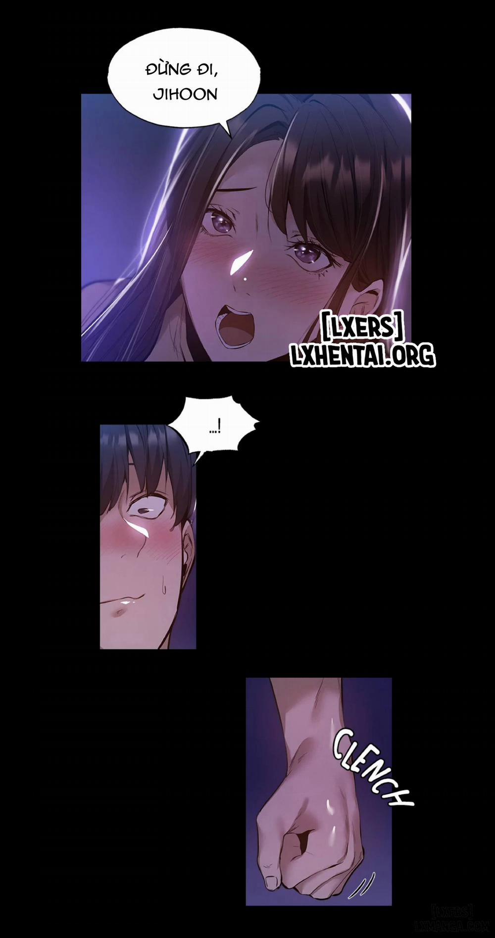 Có Phòng Trống Không - không Che 36 trang 24