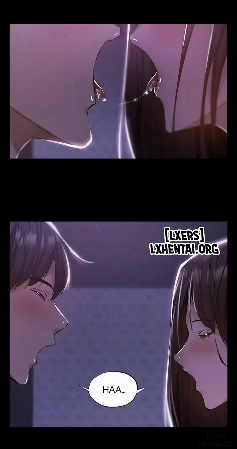 Có Phòng Trống Không - không Che 36 trang 27