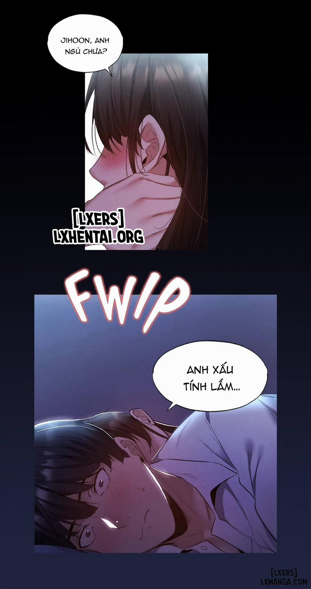 Có Phòng Trống Không - không Che 36 trang 5