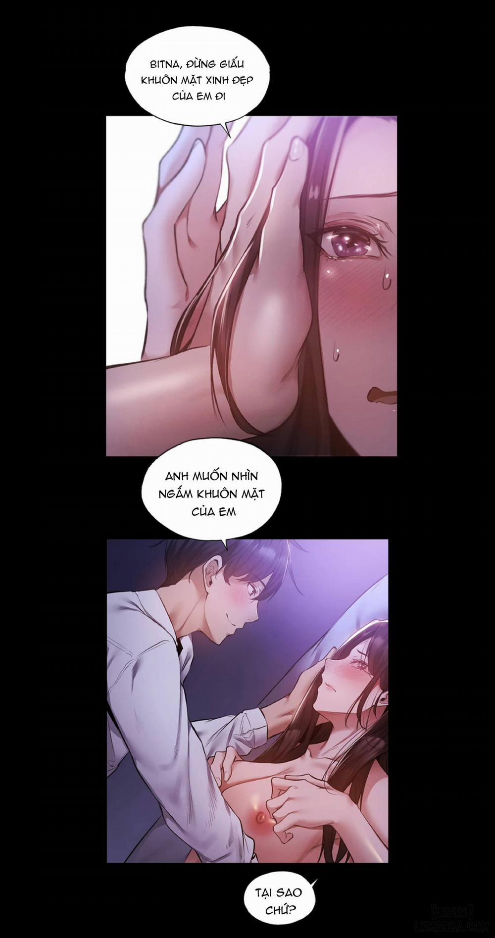 Có Phòng Trống Không - không Che 37 trang 26