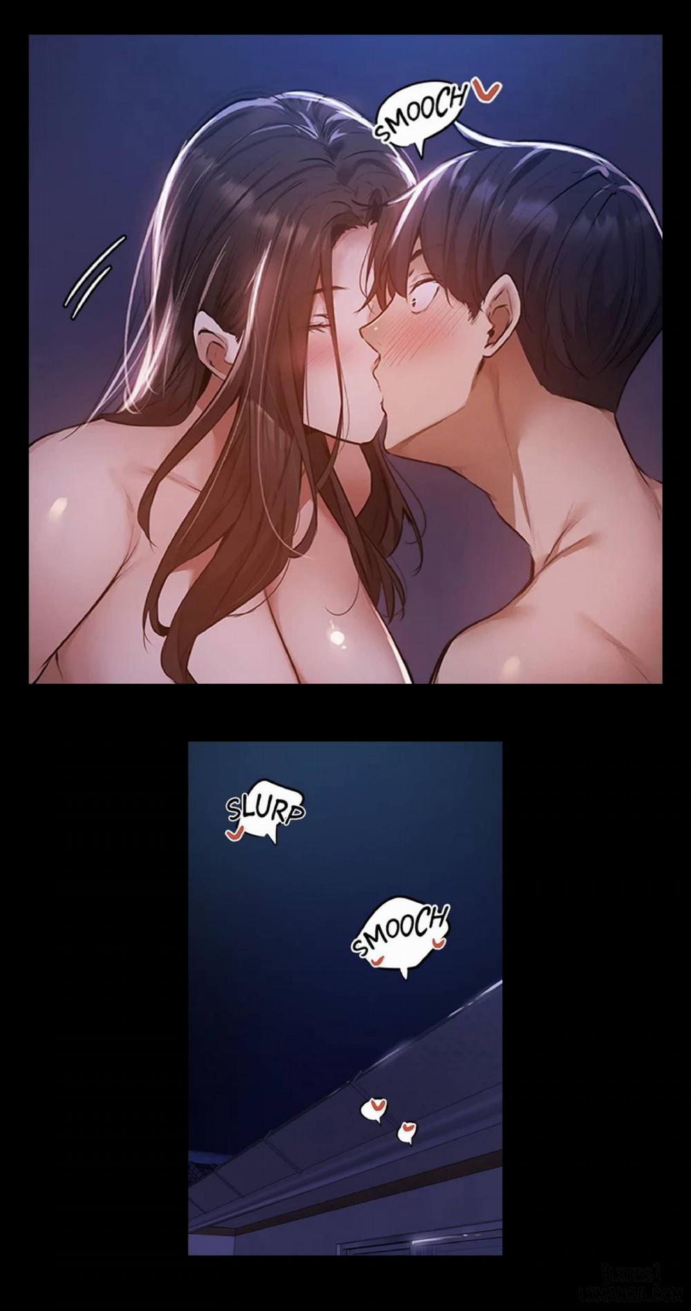 Có Phòng Trống Không - không Che 38 trang 25