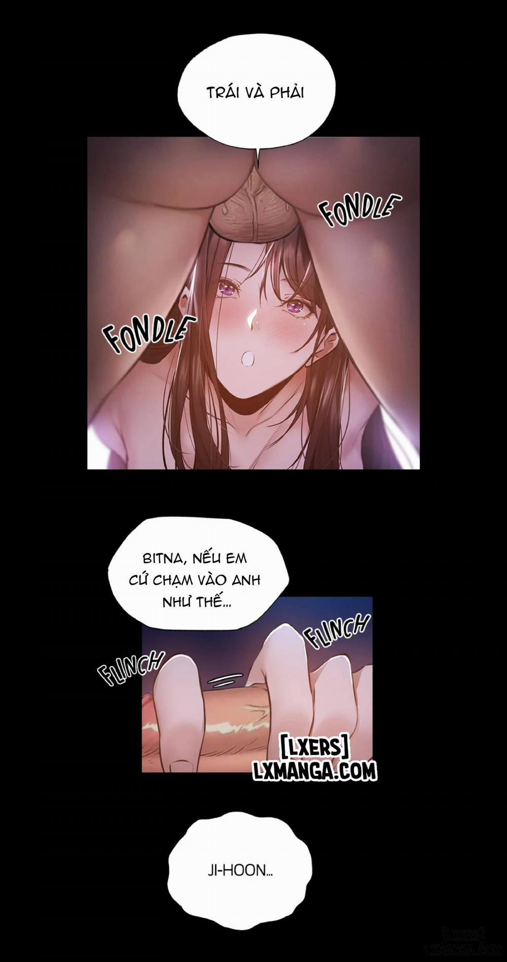 Có Phòng Trống Không - không Che 38 trang 35