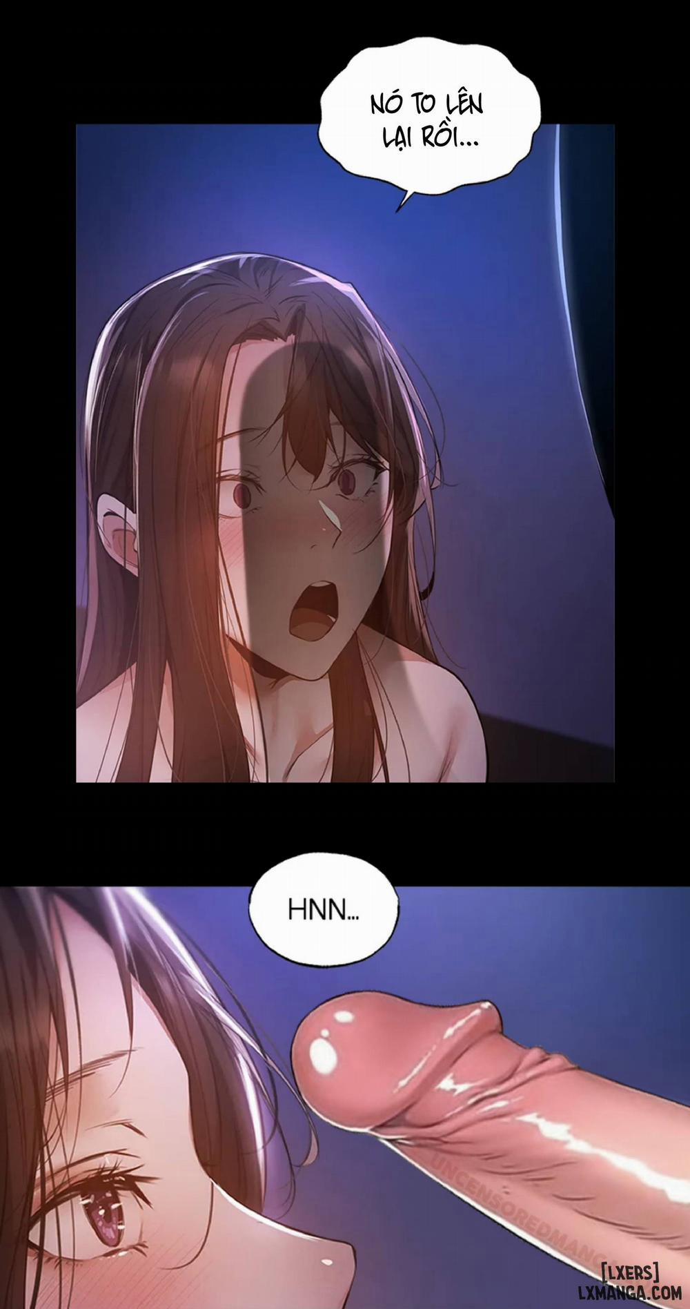 Có Phòng Trống Không - không Che 38 trang 36