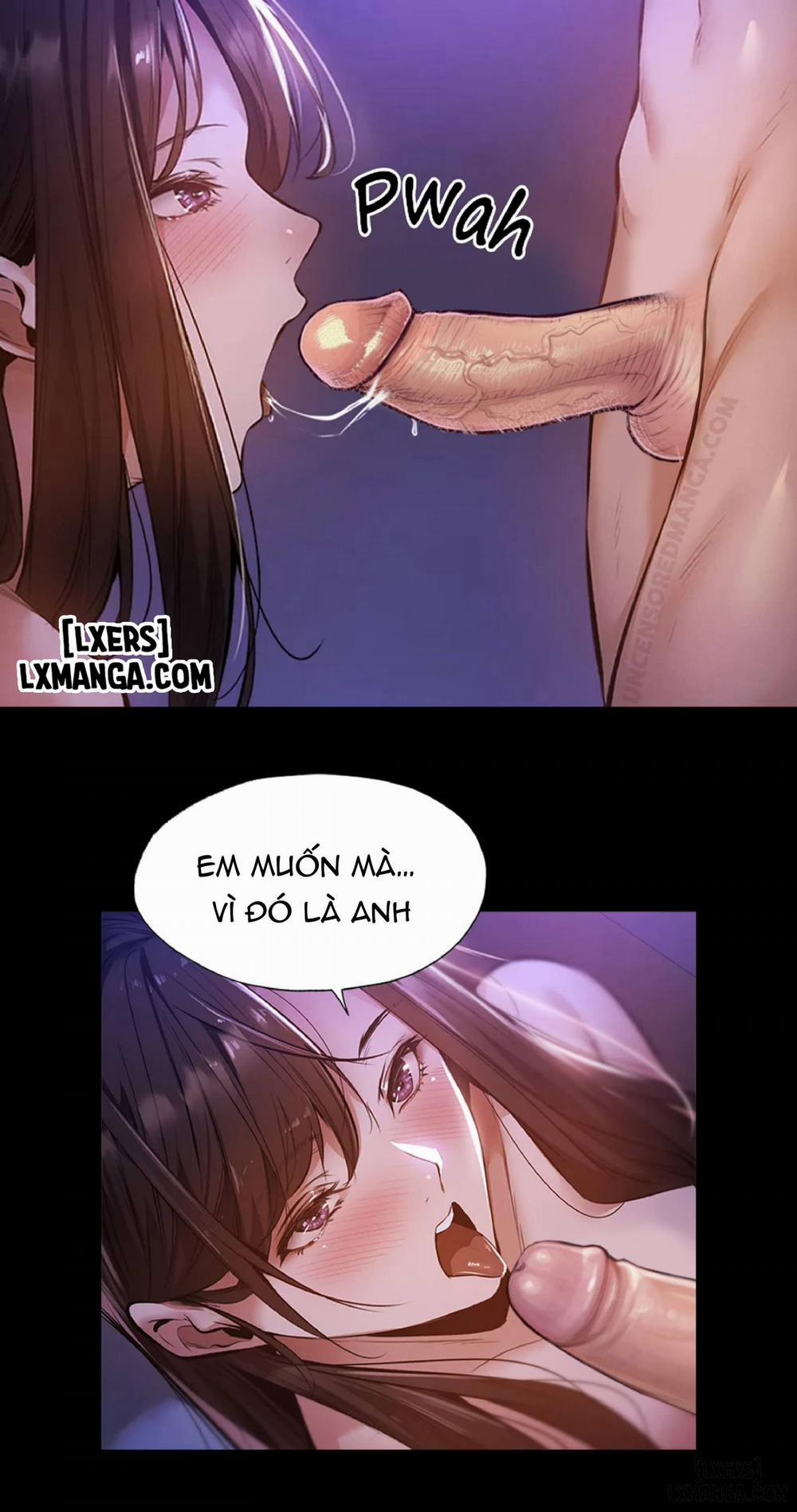 Có Phòng Trống Không - không Che 38 trang 40