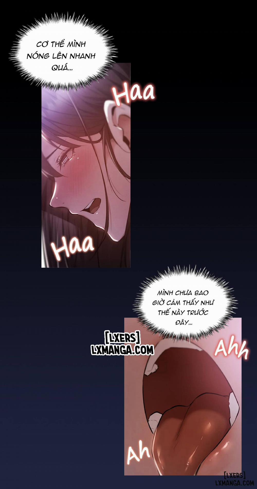 Có Phòng Trống Không - không Che 38 trang 5