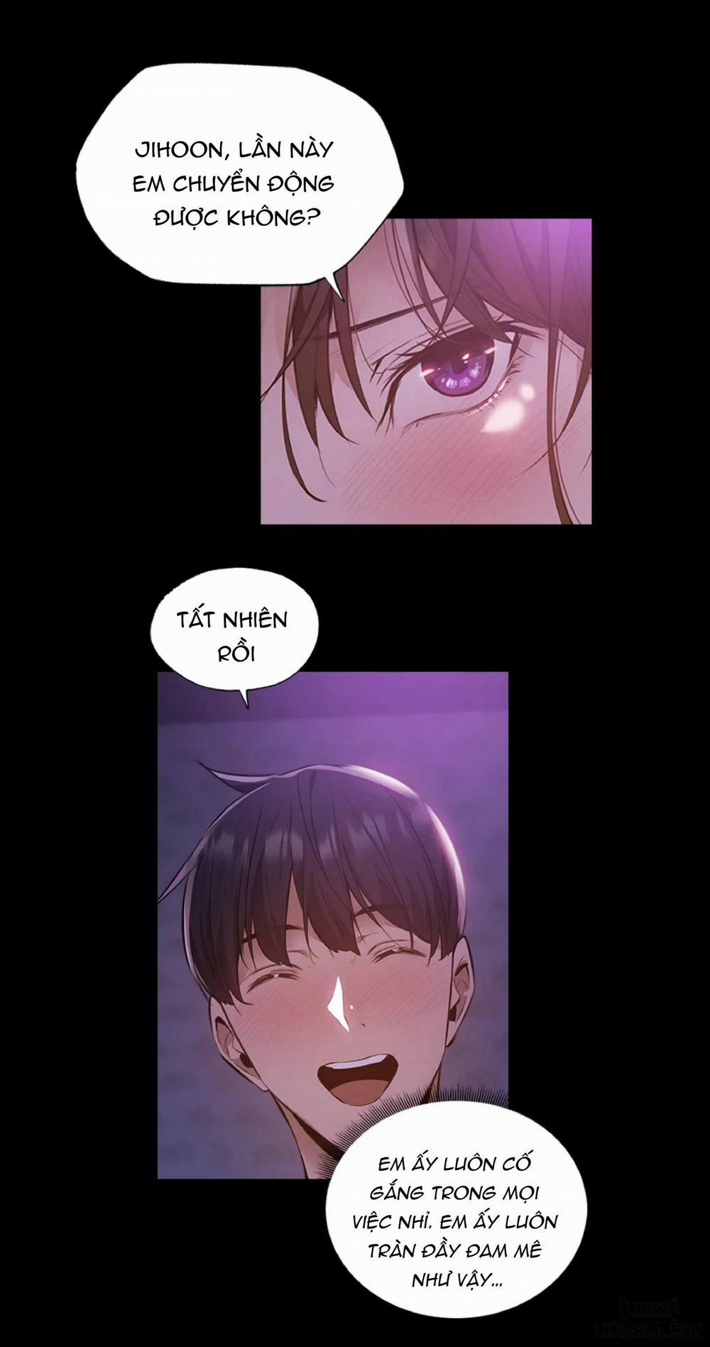 Có Phòng Trống Không - không Che 39 trang 17