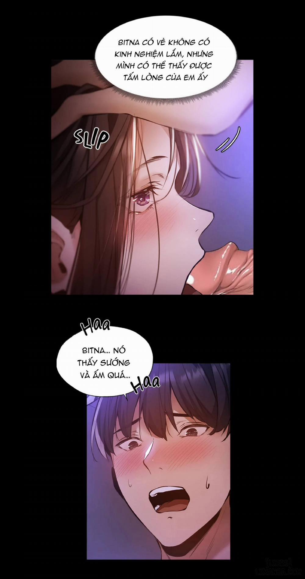 Có Phòng Trống Không - không Che 39 trang 9