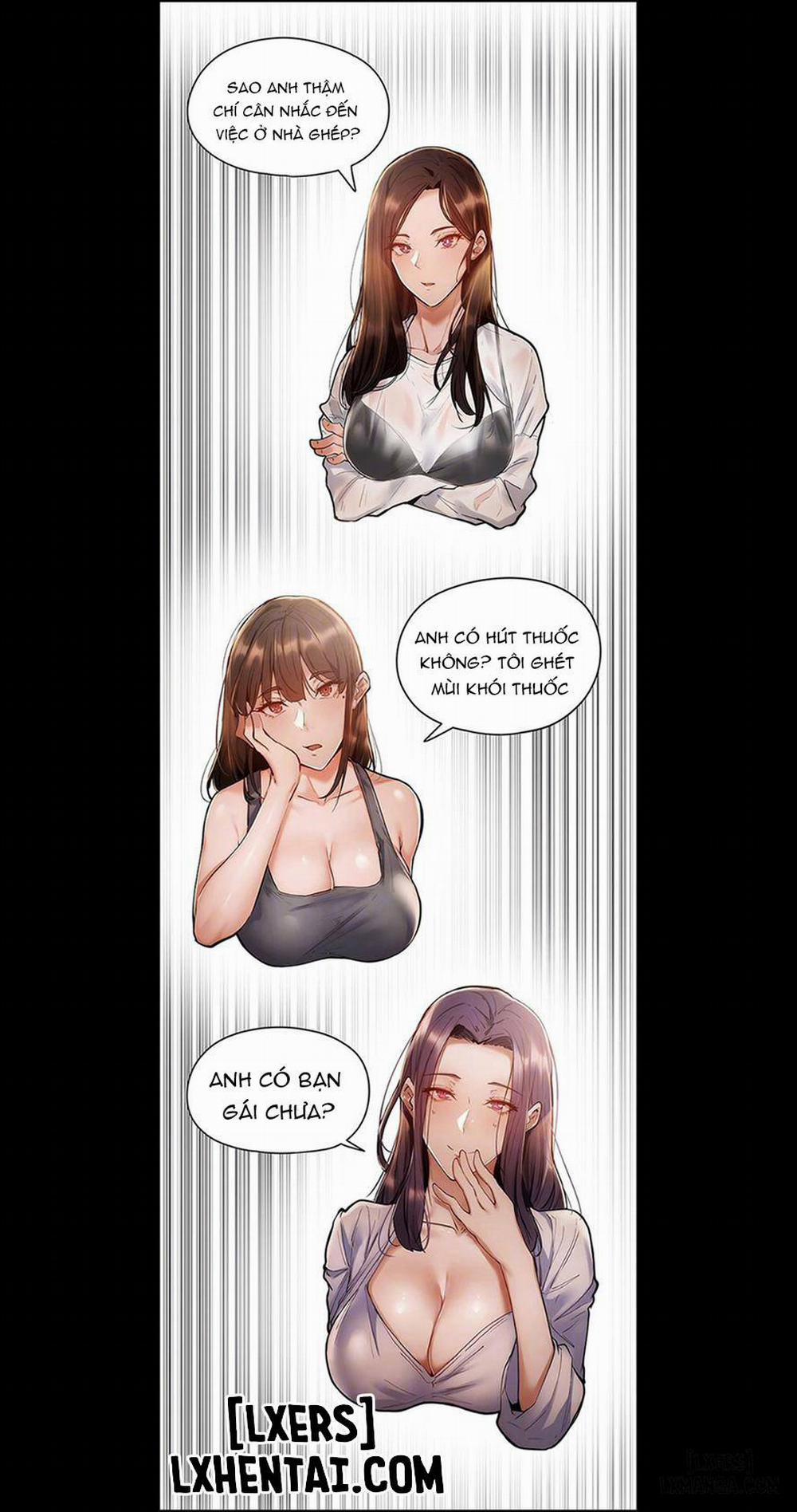 Có Phòng Trống Không - không Che 4 trang 12