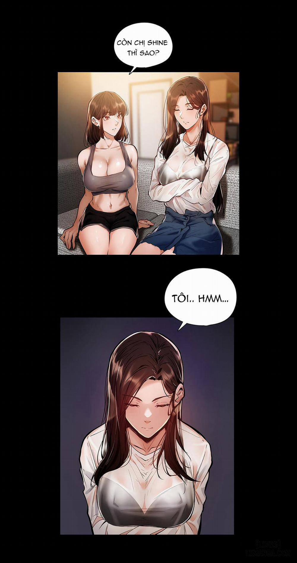 Có Phòng Trống Không - không Che 4 trang 18