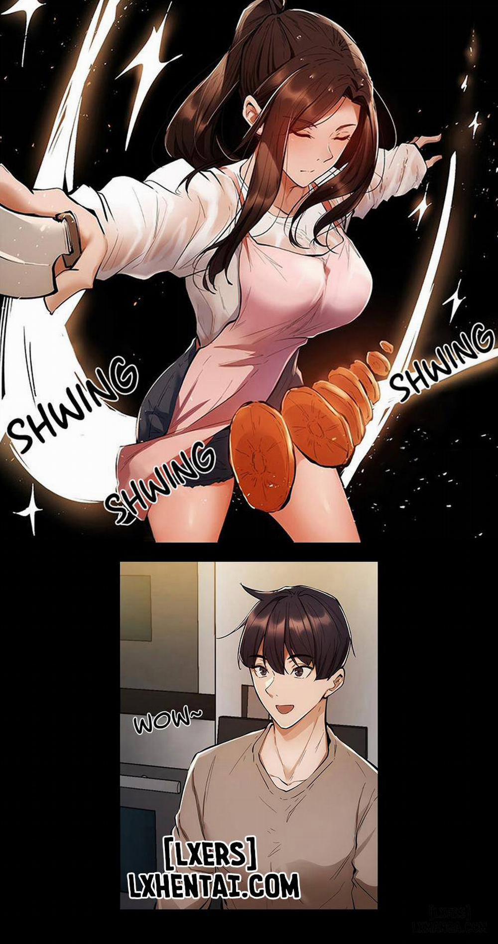 Có Phòng Trống Không - không Che 4 trang 27