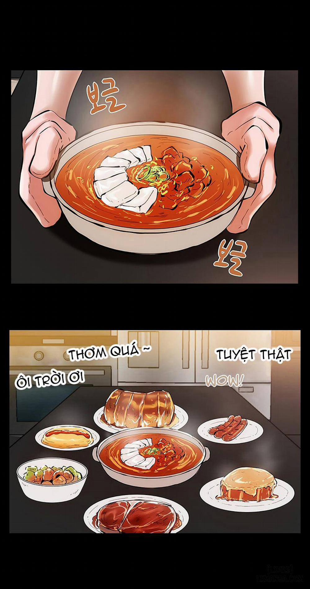 Có Phòng Trống Không - không Che 4 trang 28