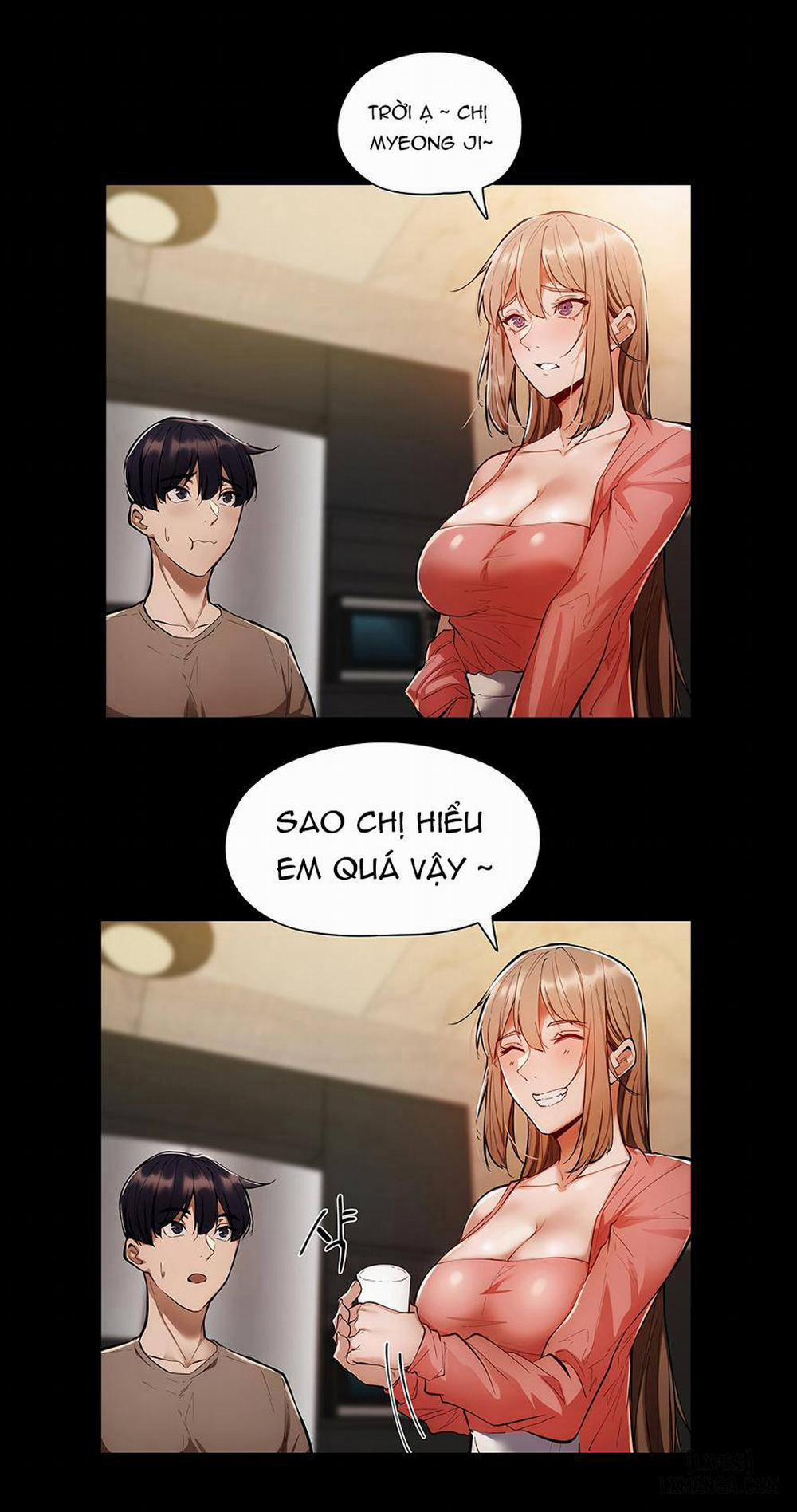 Có Phòng Trống Không - không Che 4 trang 31