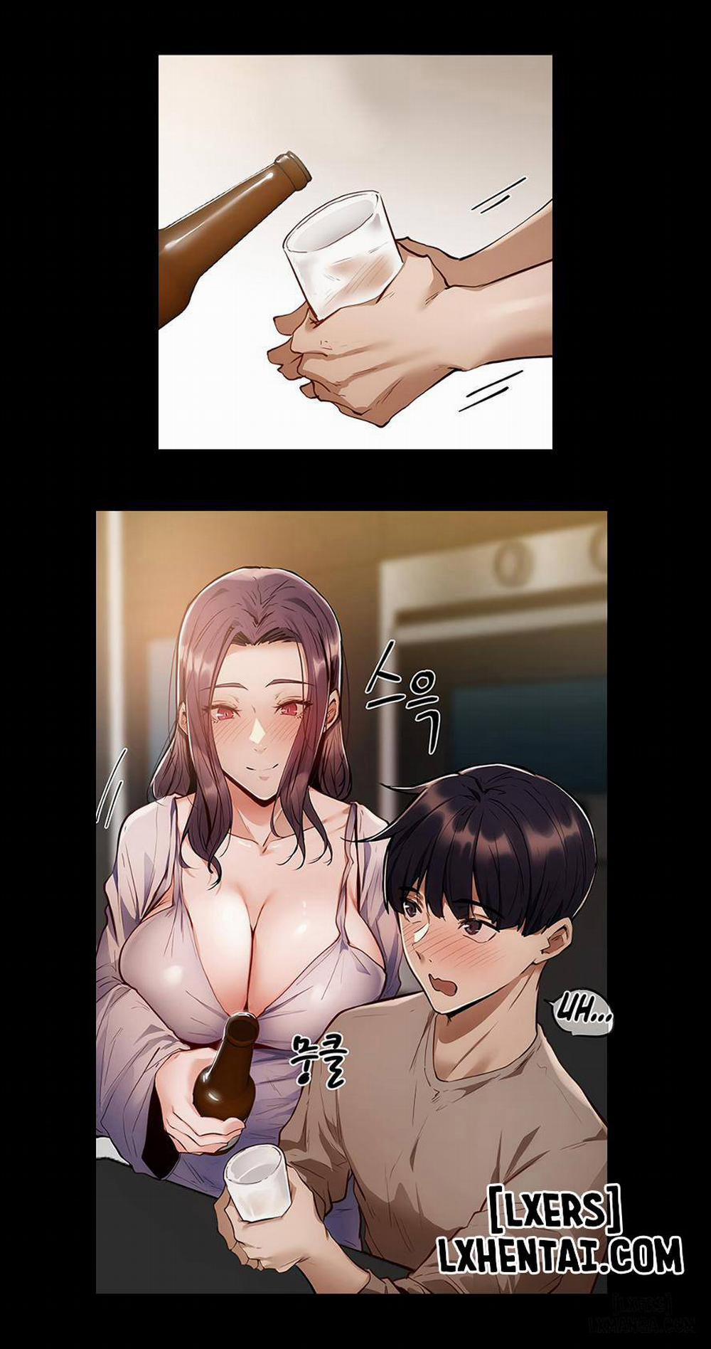 Có Phòng Trống Không - không Che 4 trang 38