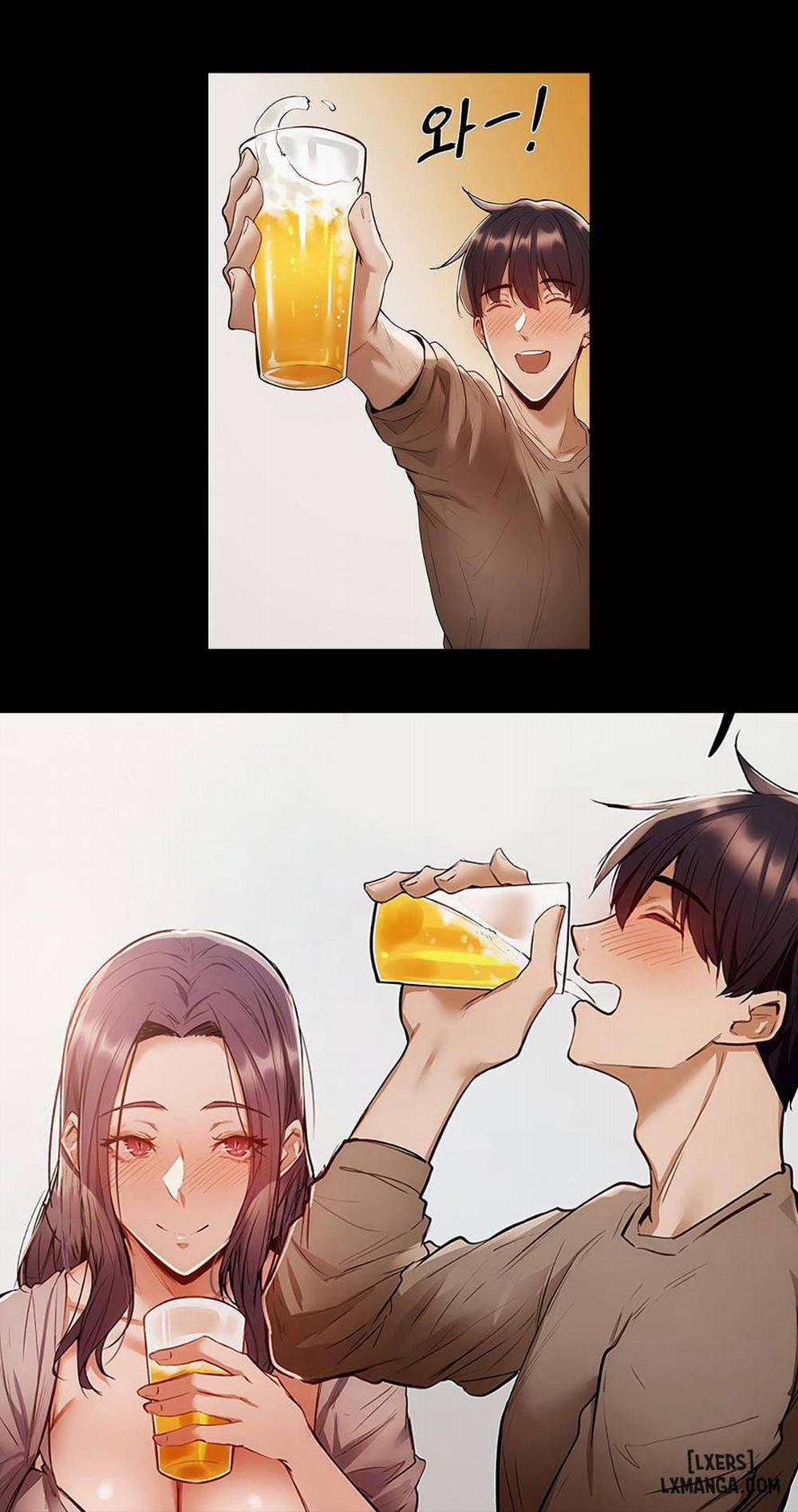 Có Phòng Trống Không - không Che 4 trang 42