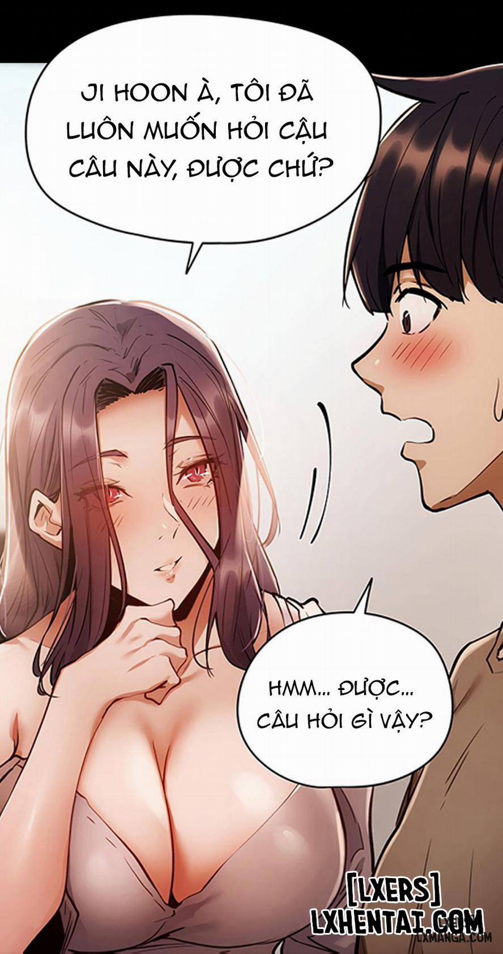 Có Phòng Trống Không - không Che 4 trang 43