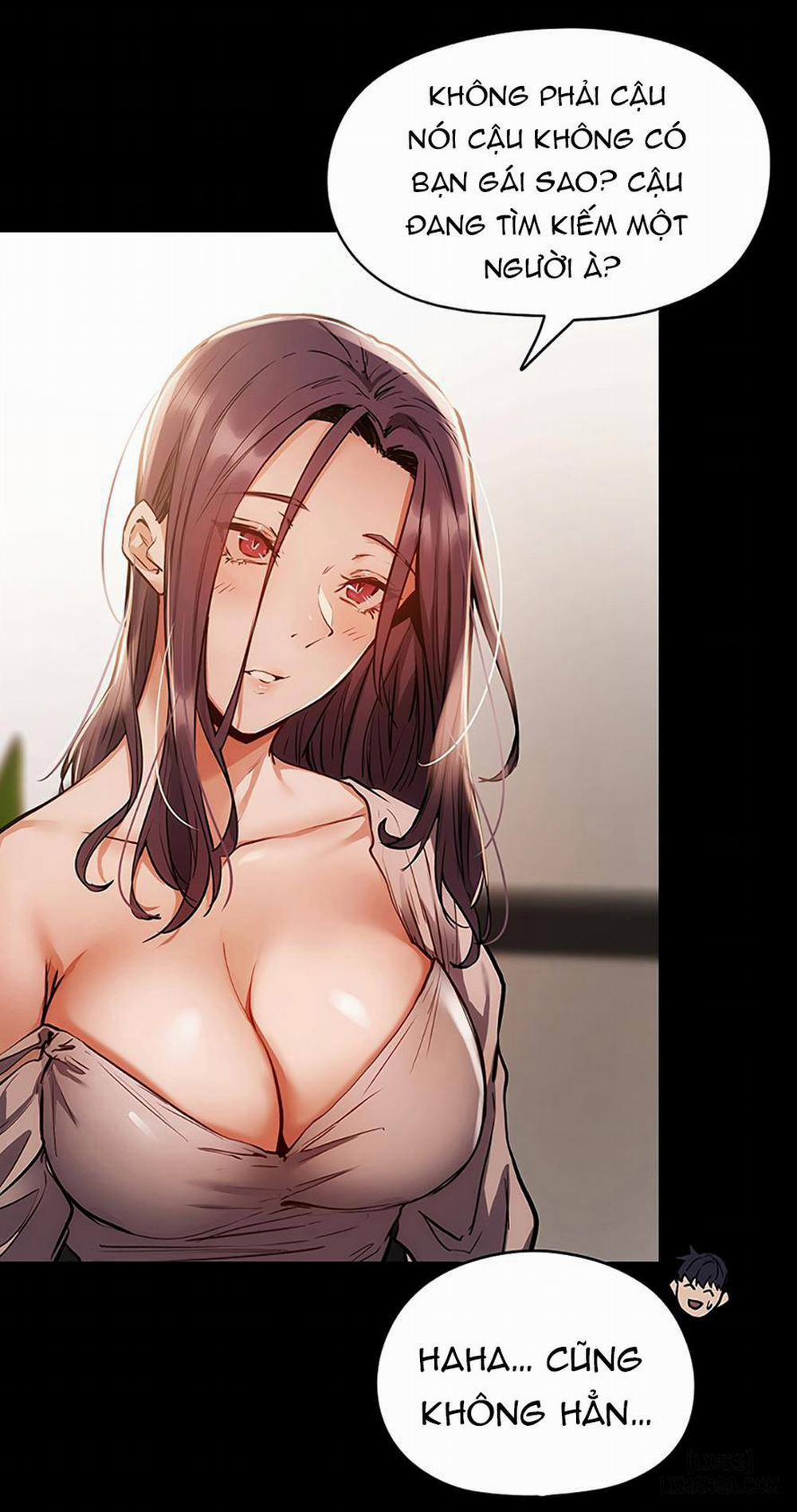 Có Phòng Trống Không - không Che 4 trang 44