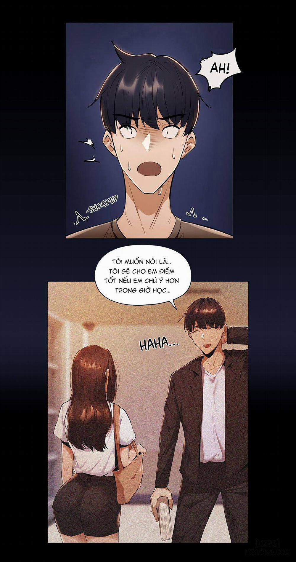Có Phòng Trống Không - không Che 4 trang 50