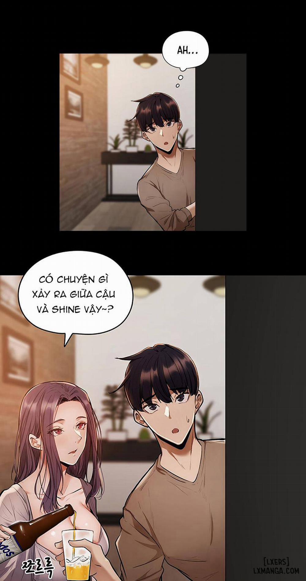 Có Phòng Trống Không - không Che 4 trang 54