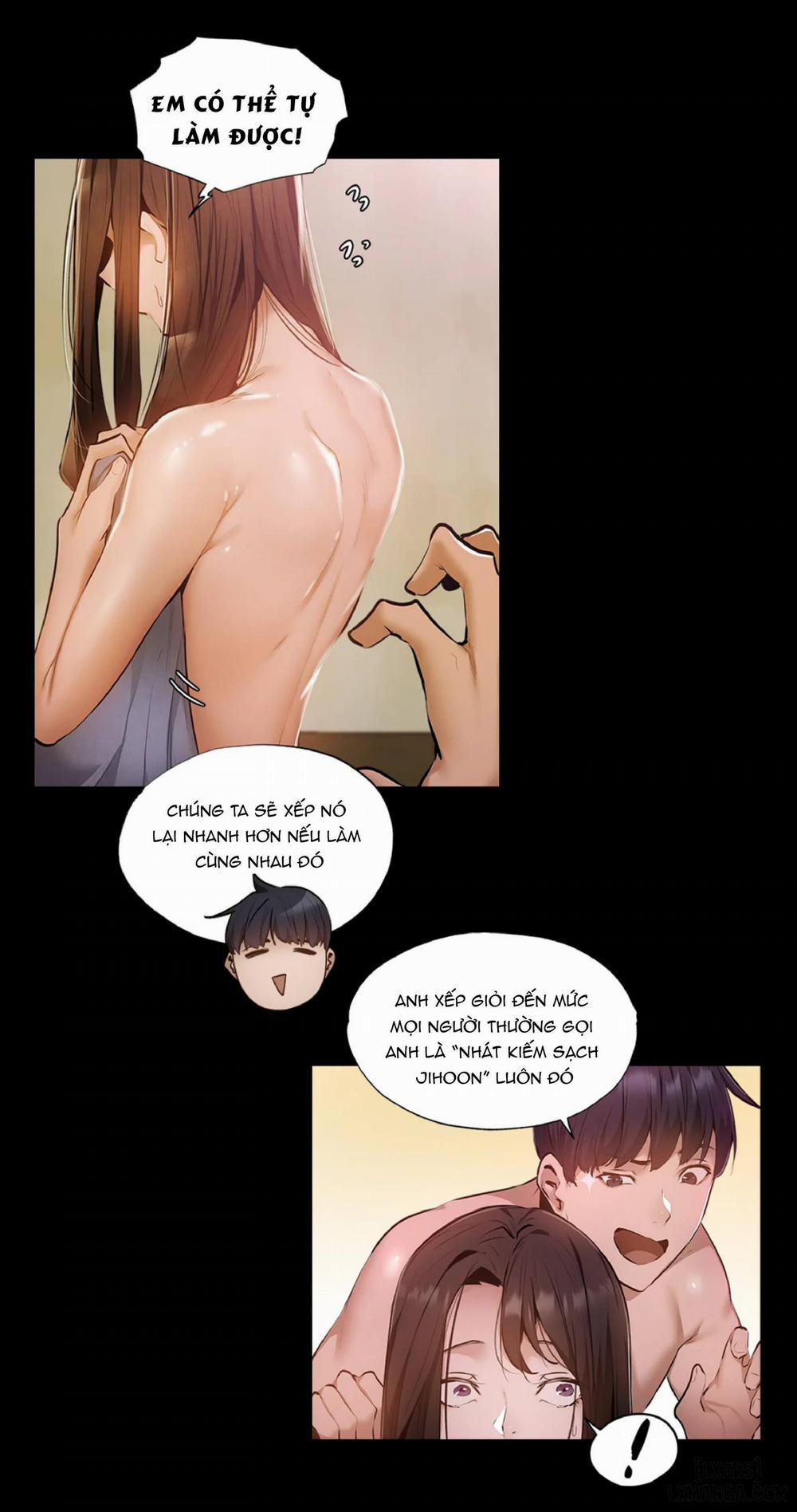 Có Phòng Trống Không - không Che 40 trang 10