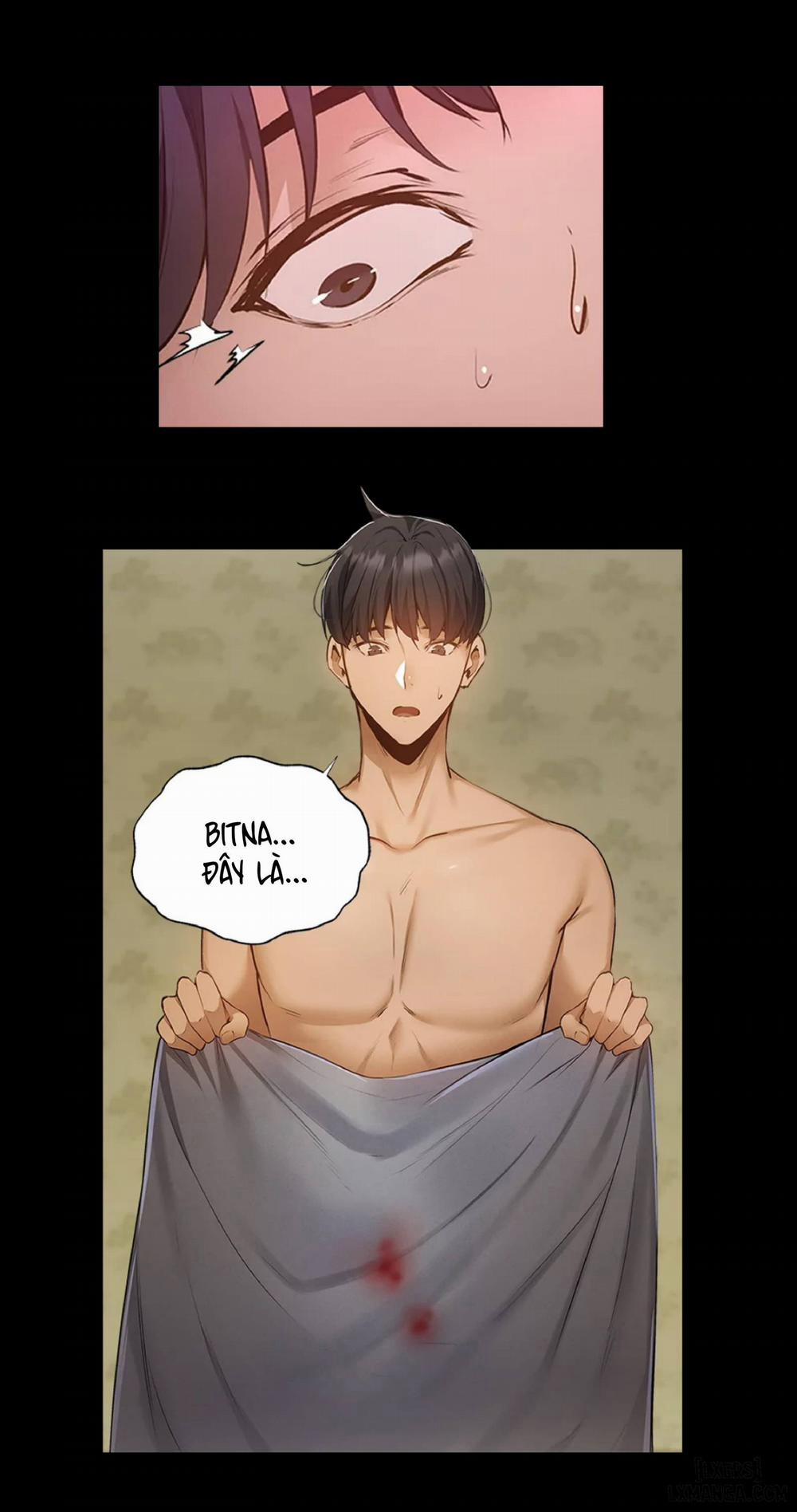 Có Phòng Trống Không - không Che 40 trang 12