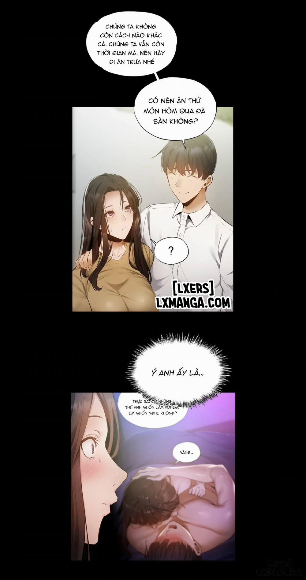 Có Phòng Trống Không - không Che 40 trang 20