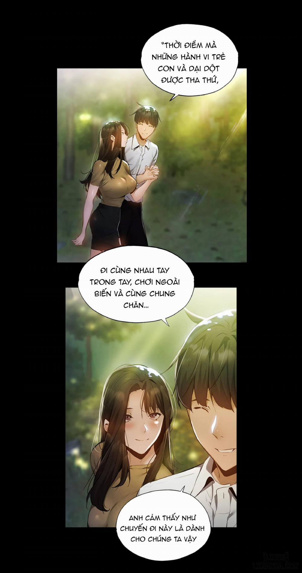 Có Phòng Trống Không - không Che 40 trang 25