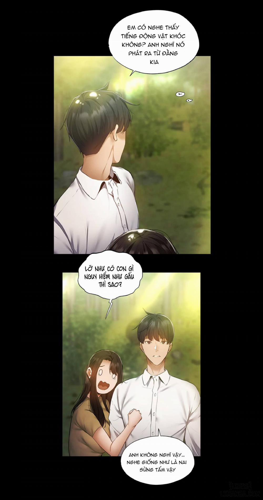 Có Phòng Trống Không - không Che 40 trang 27