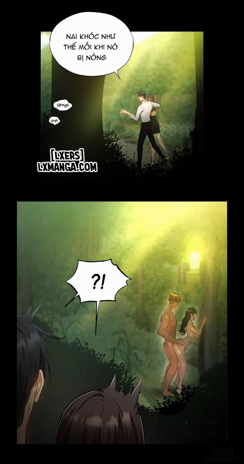 Có Phòng Trống Không - không Che 40 trang 28