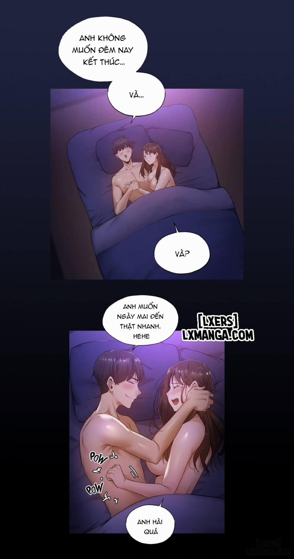 Có Phòng Trống Không - không Che 40 trang 4