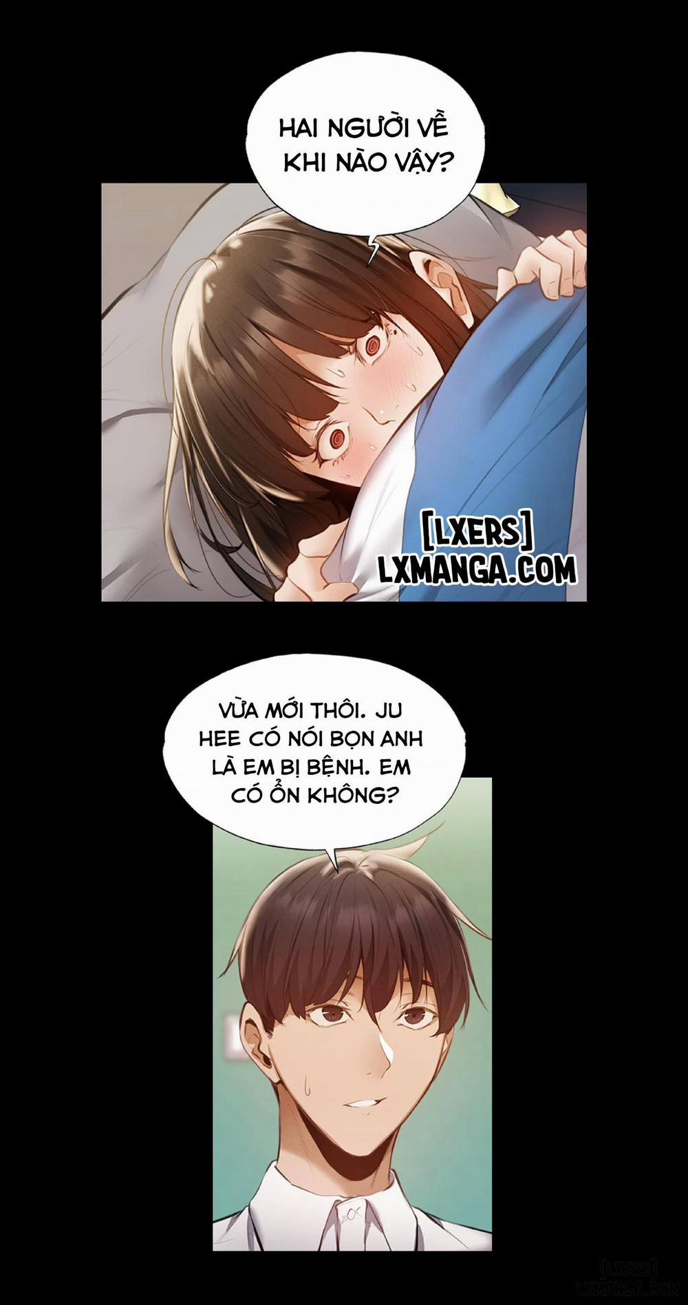 Có Phòng Trống Không - không Che 42 trang 10