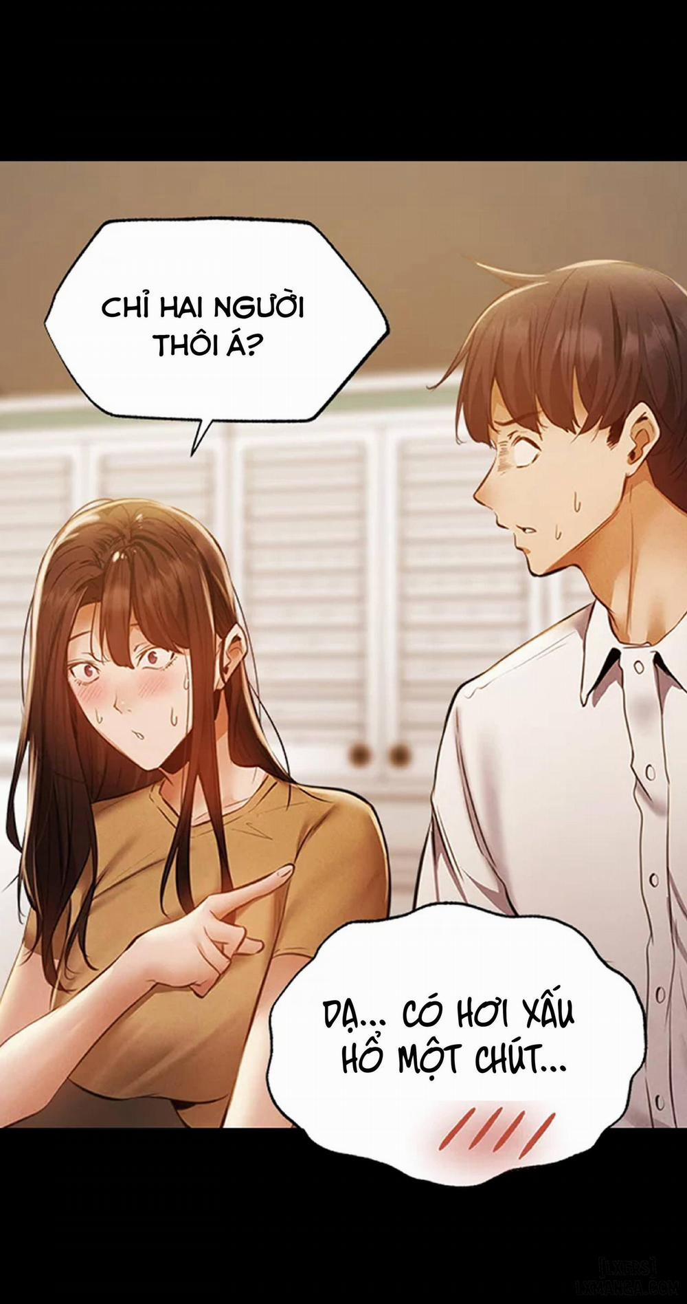 Có Phòng Trống Không - không Che 42 trang 16